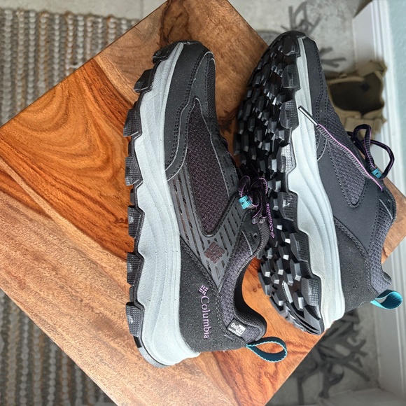 Columbia trail shoes - Picture 7 of 7